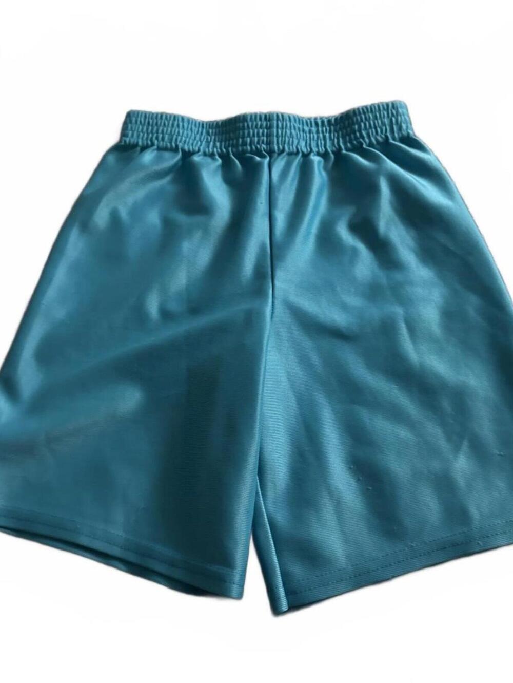 Garanimals Boys Shorts 5T Turquoise Casual Comfortable